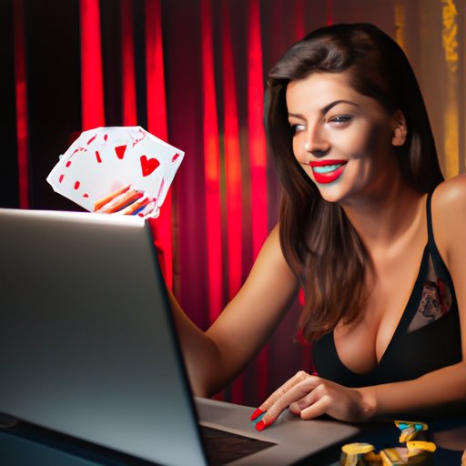 V. Taking Advantage of Online Casino Bonuses