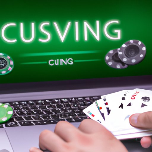 Considerations when Choosing an Online Casino