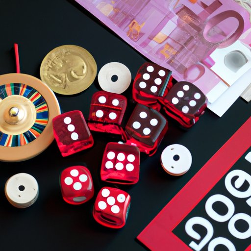 Win Big at These Online Casinos with Real Money Payouts