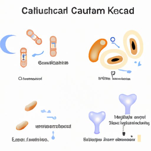 VII. A Comprehensive Guide to Cellular Calcium Homeostasis
