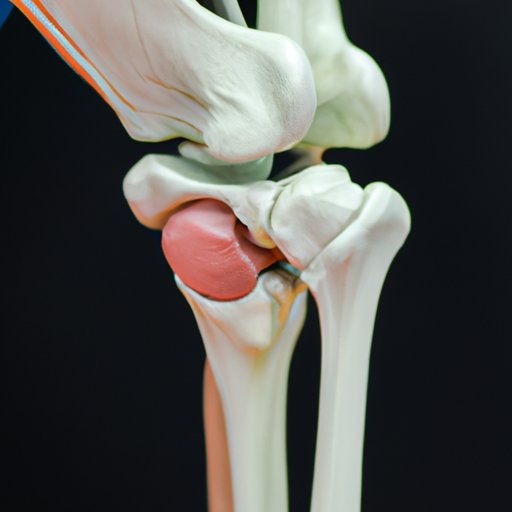 The Tibia: A Key Bone for Injury Prevention