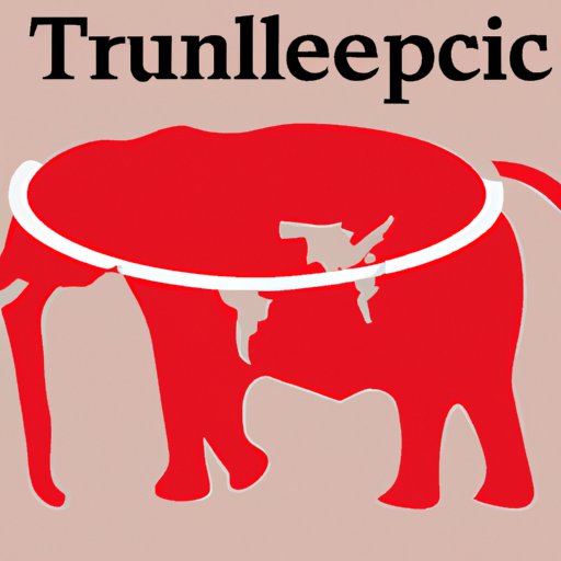 Exploring the origins of the Republican Party elephant symbol