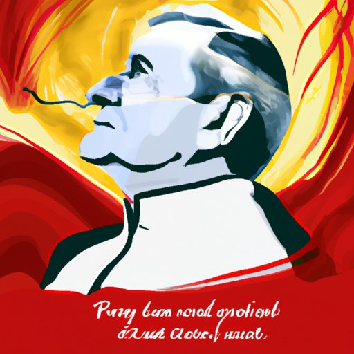 VII. The Miracle of St. John Paul II: How One Man Overcame Tragedy to Become a Saint