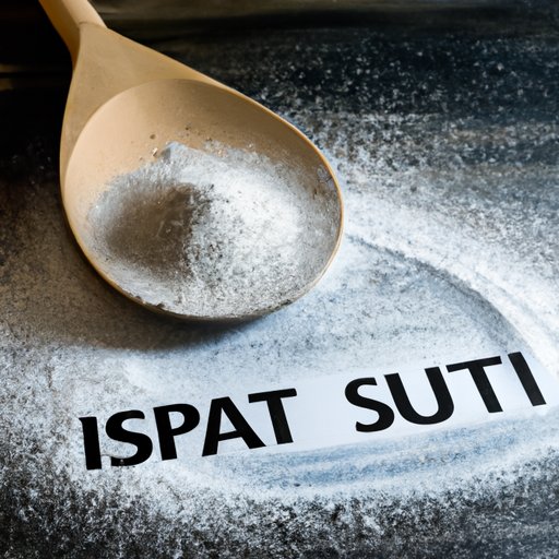 Impact of Excessive Salt Intake on Health