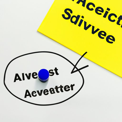  Mastering Active Voice: Spotting the Subject and Verb in a Sentence 