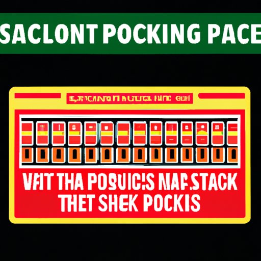 The Science of Slot Machines: Understanding How Payback Percentages Work