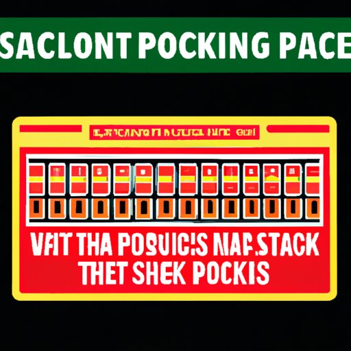 The Science of Slot Machines: Understanding How Payback Percentages Work