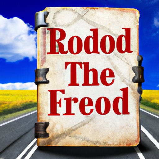 The Road to Freedom: A Deep Dive into the Events Leading up to the Admission of a Free State in 1820