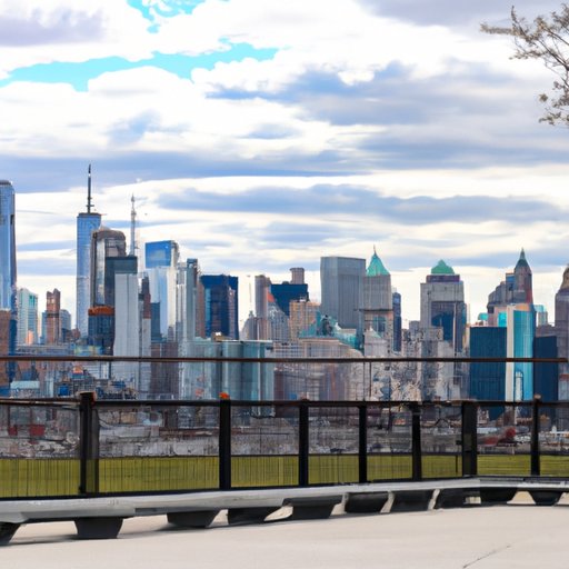 Perspectives of Residents of Different States