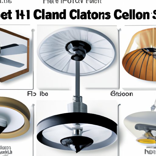 Ceiling Fan 101: Everything You Need to Know About Fan Rotation
