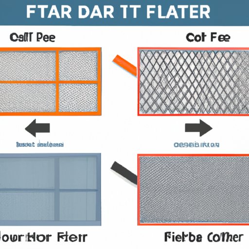 Easy Steps to Determine Which Way Your Air Filter Goes