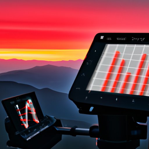Getting the Perfect Shot: How Sunset Direction Affects Your Photography