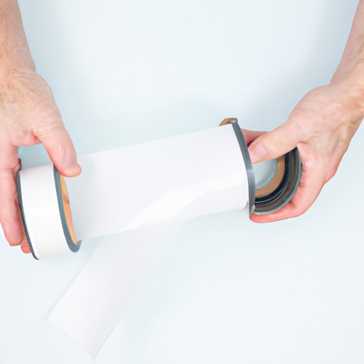 From Beginner to Pro: Grasping Teflon Tape Wrapping With These Seven Techniques