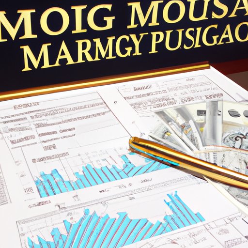 Financial Analysis of the Sale of MGM Casino