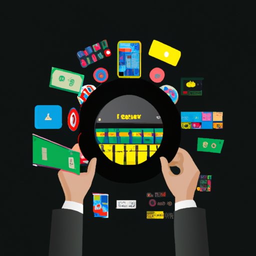 The Future of the Gambling Industry