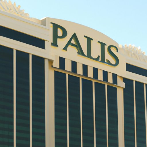 Breaking News: Palms Casino Bought by Unknown Billionaire