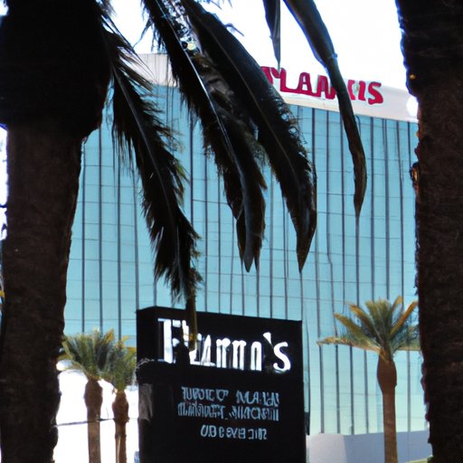 Behind the Scenes: Investigating the Deal that Resulted in the Purchase of Palms Casino