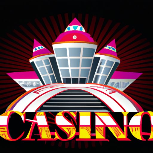 The History of Casino Ownership