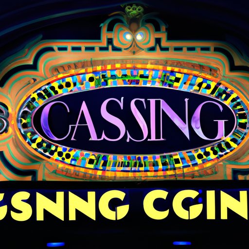 A Brief History of Gambling: The Evolution of Casinos and Their Inventors