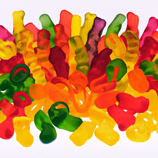 Key Individuals in the Development of Smilz CBD Gummies