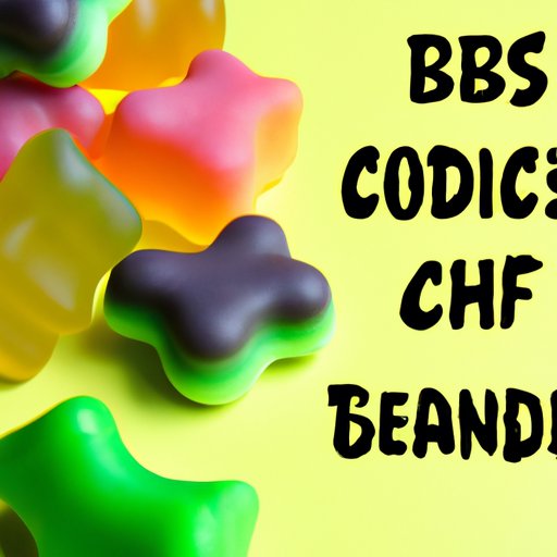 Benefits and Potential Side Effects of Consuming CBD Gummies