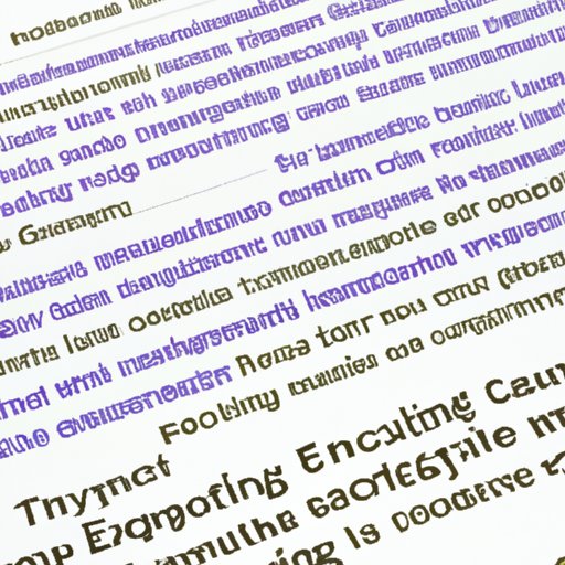 Examining the Ethical Concerns Associated with the Casino Industry