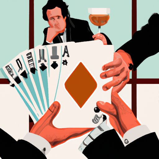 Exploring the Psychology Behind the Popularity of Casinos