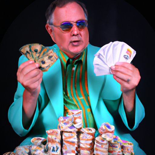 III. Meet the Man Making the Gila River Casino Commercials Memorable