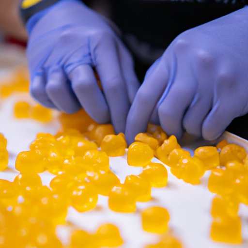 Exploring the Makers of Smilz CBD Gummies: An Inside Look at the Company