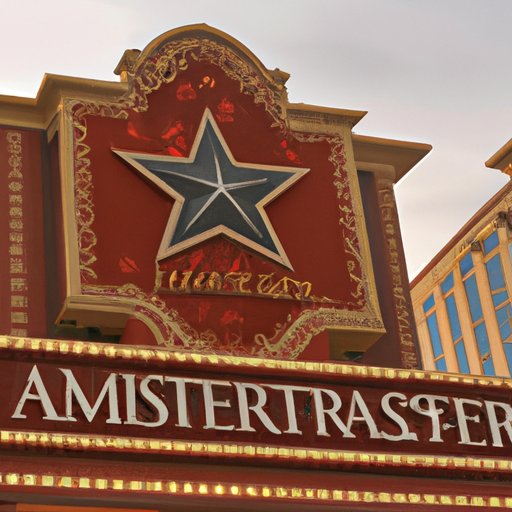 Ameristar Casino: Its Tumultuous Journey from Family Ownership to Corporate Bosses