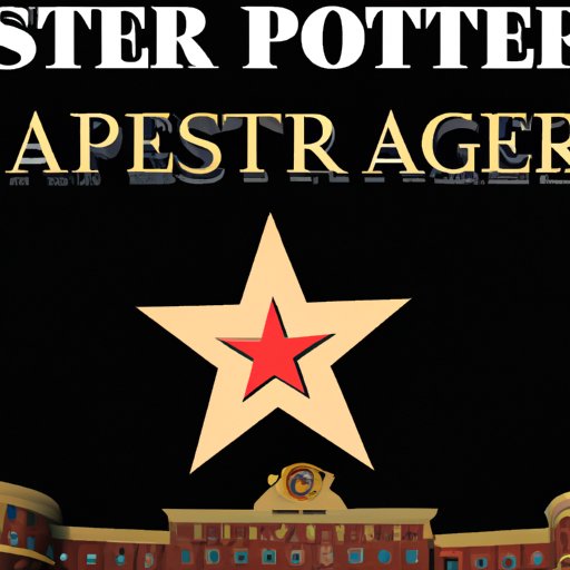 The Secret Keepers of Ameristar Casino: An Analysis of its Ownership and Management