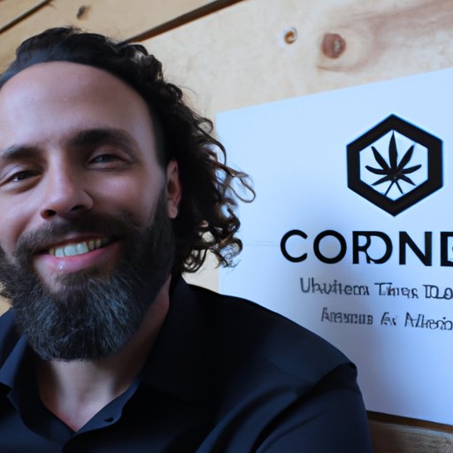 The Face Behind the Brand: Meet the Owner of Condor CBD