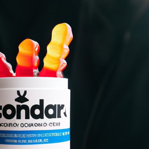 Condor CBD Gummies: The Story Behind Who Owns the Popular Brand