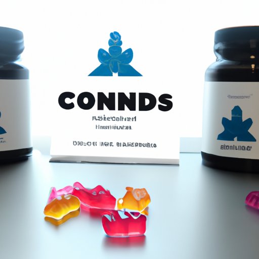 From Creation to Ownership: Tracing the Journey of Condor CBD Gummies