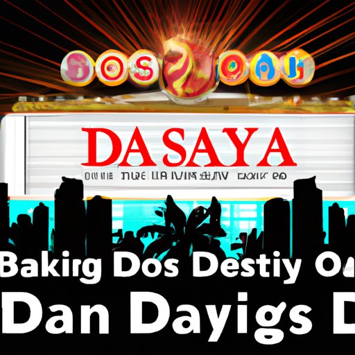 III. Meet the Owners of Dania Beach Casino: Exclusive Insights on the Decision Makers