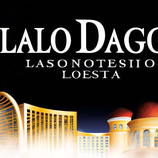 Demystifying Del Lago: The Owners and Their Impact on the Casino Industry