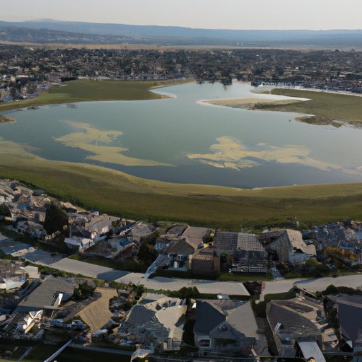 The Battle for Del Lago: Uncovering the True Owners