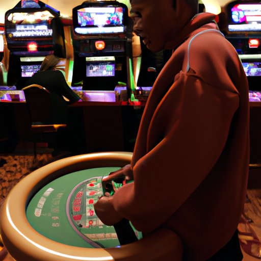 Human Interest Story on the Employees and Patrons of Delaware Park Casino and How Ownership Changes Could Affect Them