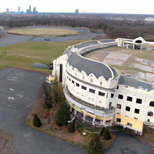 Investigative Piece on the Current Ownership of Delaware Park Casino