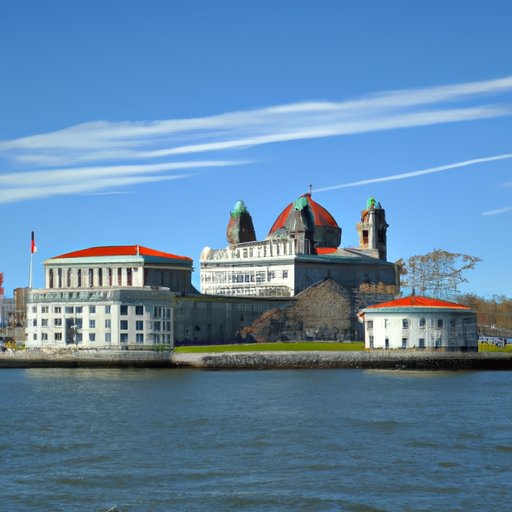 II. The History of Ellis Island Casino: From its Founding to its Current Ownership