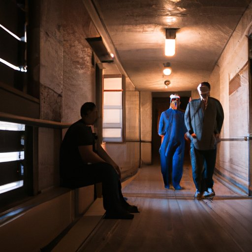 IV. The Unsung Heroes of Ellis Island Casino: Meet the People Behind the Scenes