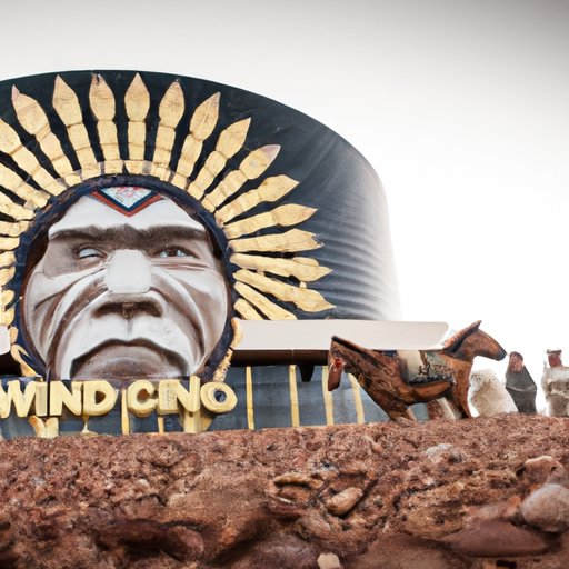  From Tribal Leaders to Billionaire Investors: The History of Four Winds Casino Ownership 