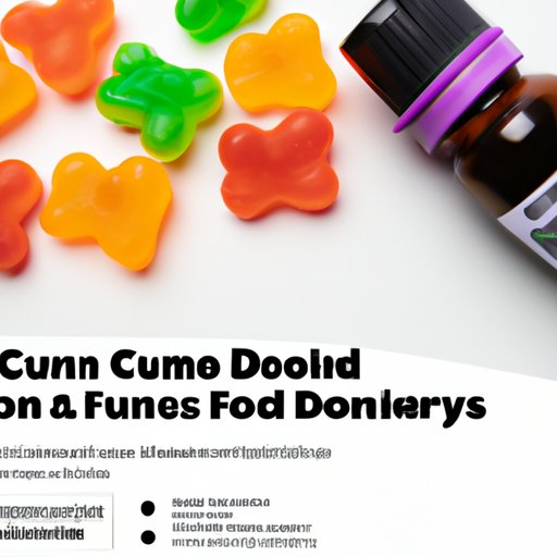 A Deep Dive into Fun Drops CBD Gummies: Discovering the Ownership