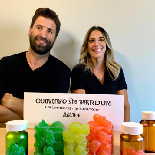 Behind the Scenes: The Owners of Fun Drops CBD Gummies
