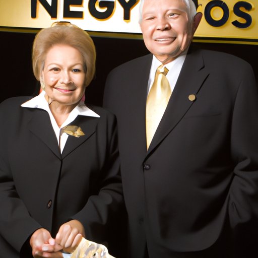 Behind the Scenes: The Owners of Golden Nugget Casino Revealed