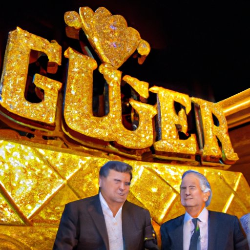 The Power Players Behind Golden Nugget Casino: An Insider Look