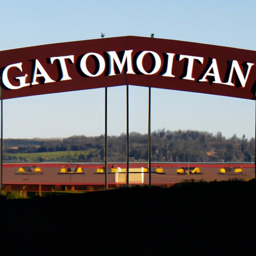  Uncovering the Ownership of Graton Casino: A Look into the Federated Indians of Graton Rancheria 