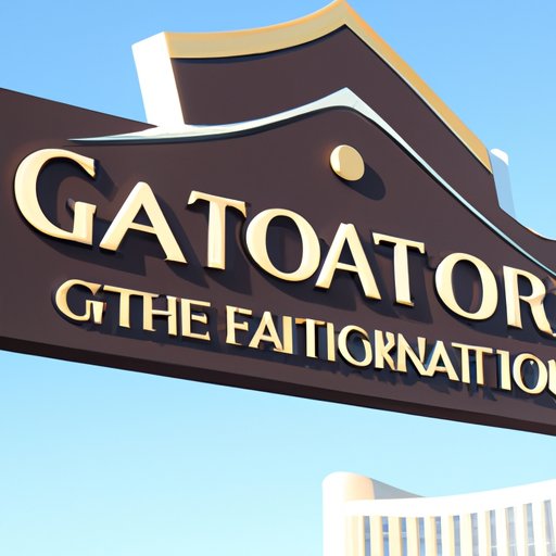  The Story Behind Graton Casino Ownership 