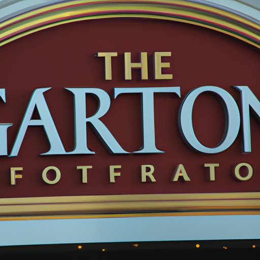  The Controversies Surrounding Graton Casino 