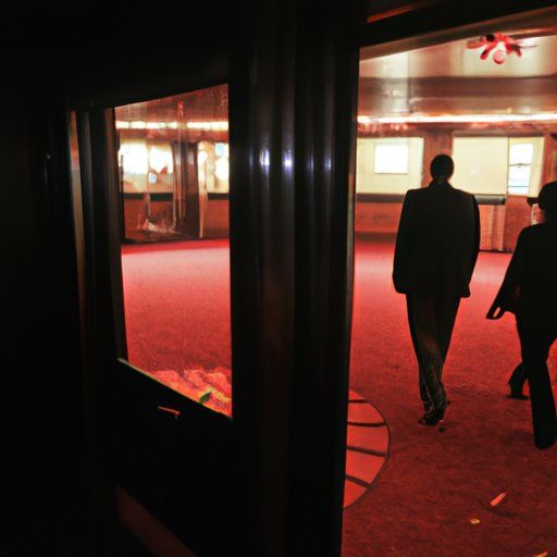Behind Closed Doors: A Look into the Owners of Greektown Casino